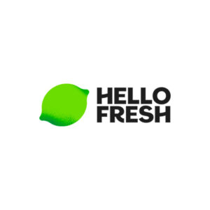 HelloFresh – Vegetariskt