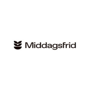 Middagsfrid – Lättlagade kassen